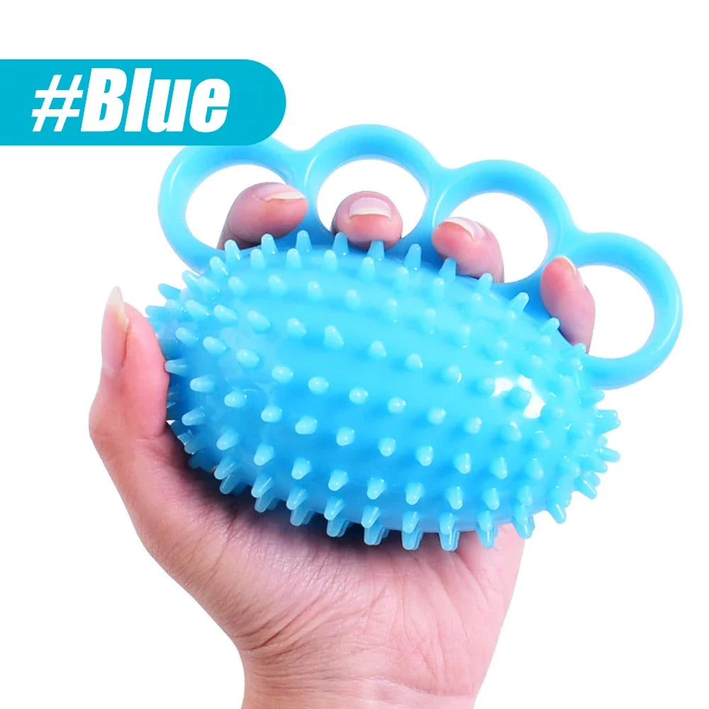 Hand Grip Strengthener - Finger Exerciser for Recovery and Pain ReliefSPECIFICATIONSBrand Name: STAWHOCertification: noneOrigin: Mainland ChinaApplication: HandChoice: yessemi_Choice: yes
About this item:
1.【Perfect Solution for hand eStroked Out Sasquatch's Disability Store