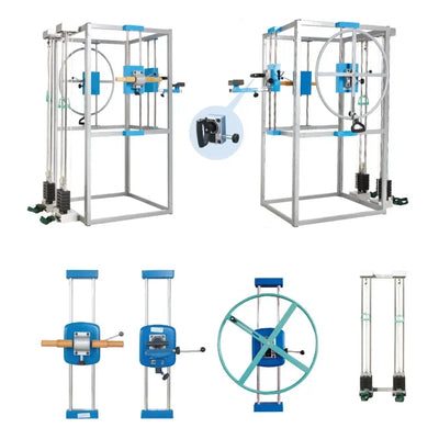 The Whole Body Exercise Hemiplegia Rehabilitation (Units)SPECIFICATIONSBrand Name: LanYuXuanOrigin: Mainland ChinaDIY Supplies: ELECTRICALCertification: CEPlace of Origin: Jiangsu, ChinaBrand Name: KonDakModel Number: KD-PStroked Out Sasquatch's Disability Store