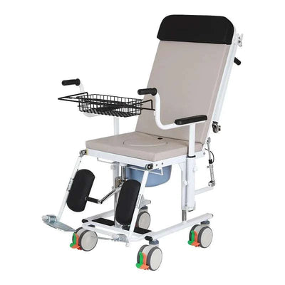 young stroke survivor recovery equipment solutions by Stroked Out Sasquatch for better Stroke Recovery