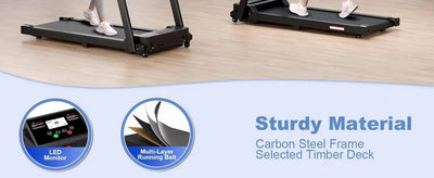 Home, Portable Foldable Treadmills solutions by Stroked Out Sasquatch's Disability Store for better Stroke Recovery