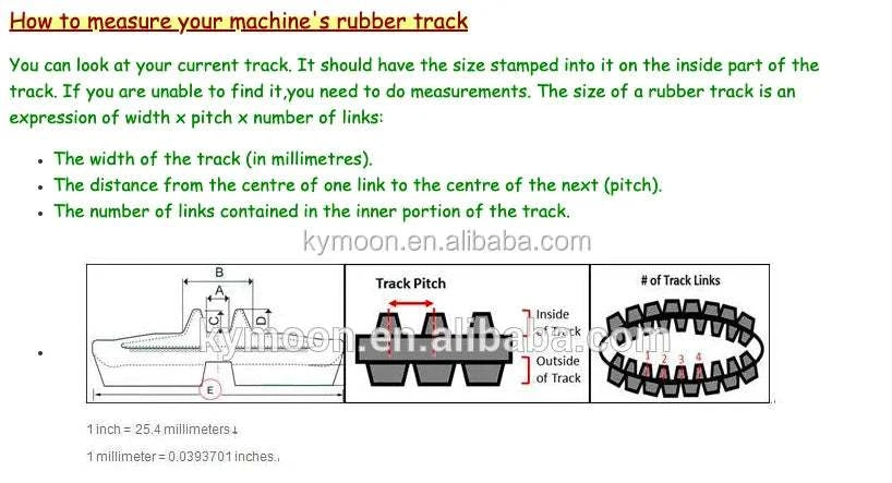 Rubber Tracked Wheelchair with remote control motor power Off road VehSPECIFICATIONSBrand Name: NoEnName_NullOrigin: Mainland ChinaHign-concerned Chemical: NoneDIY Supplies: ELECTRICALVideo outgoing-inspection: ProvidedMachinery Test RStroked Out Sasquatch's Disability Store